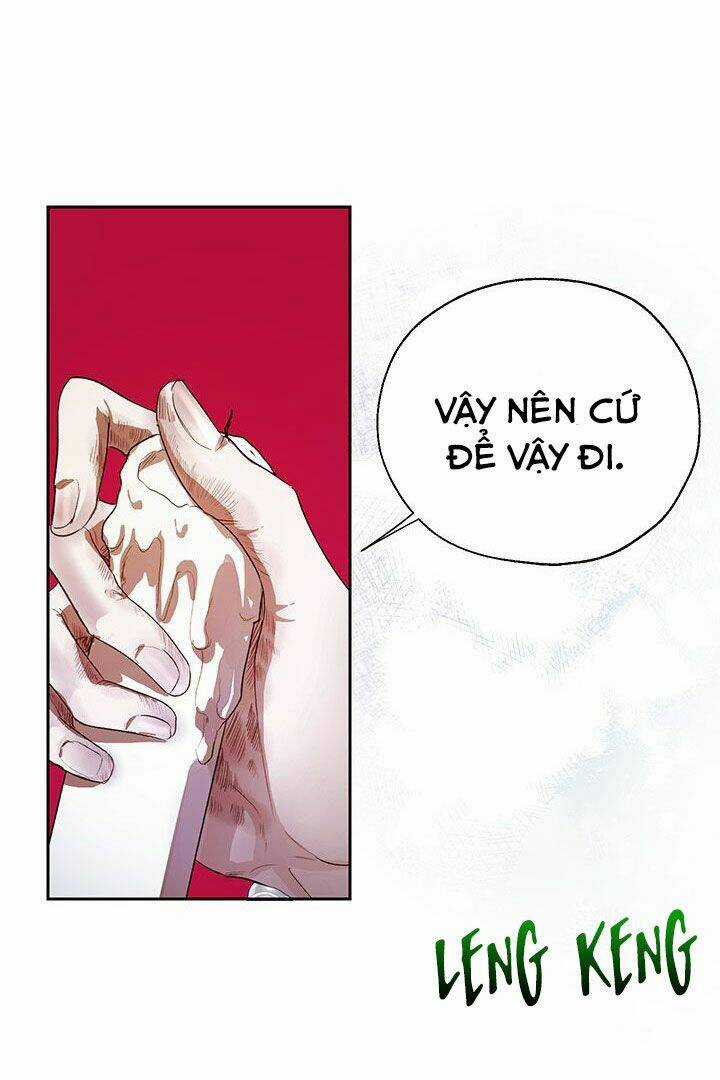 Cách Bảo Vệ Anh Trai Của Nữ Chính Chapter 25 trang 7