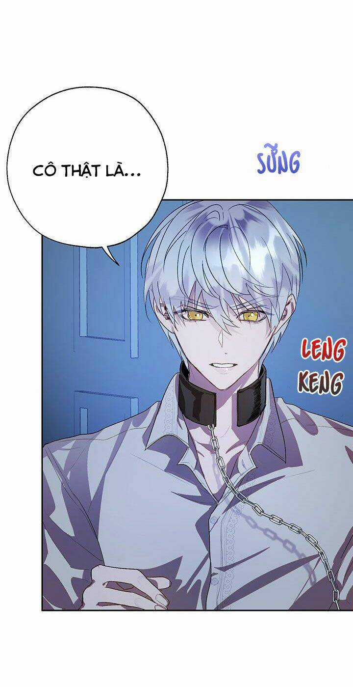 Cách Bảo Vệ Anh Trai Của Nữ Chính Chapter 25 trang 9