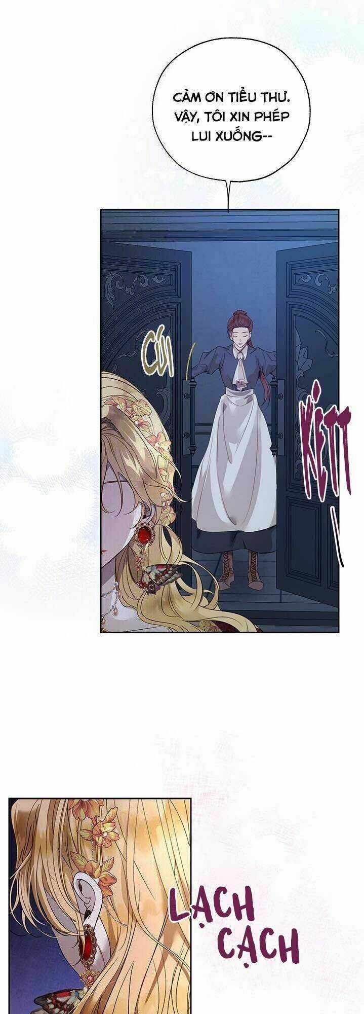 Cách Bảo Vệ Anh Trai Của Nữ Chính Chapter 26 trang 10