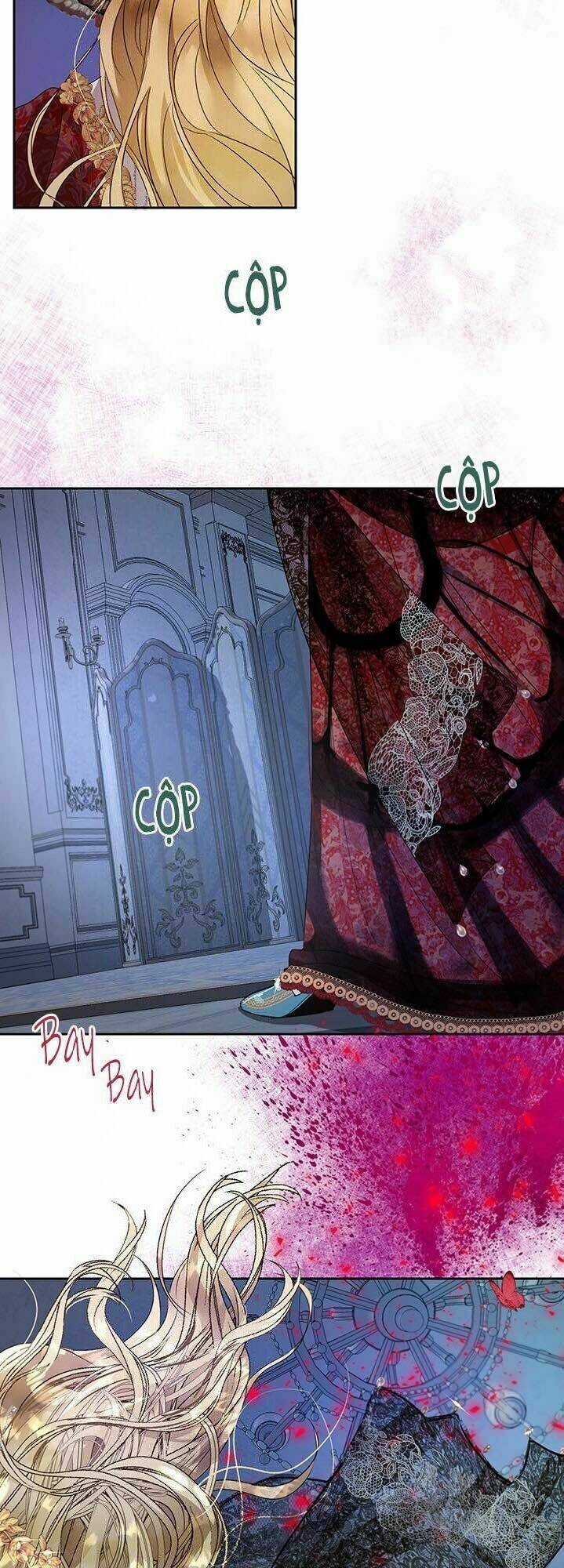 Cách Bảo Vệ Anh Trai Của Nữ Chính Chapter 26 trang 11