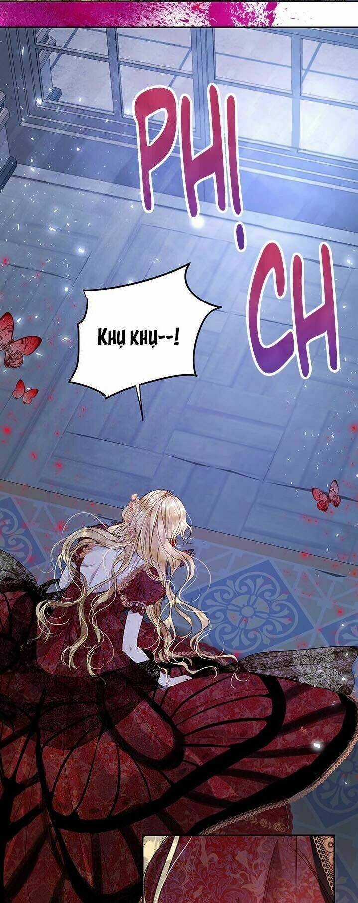 Cách Bảo Vệ Anh Trai Của Nữ Chính Chapter 26 trang 12