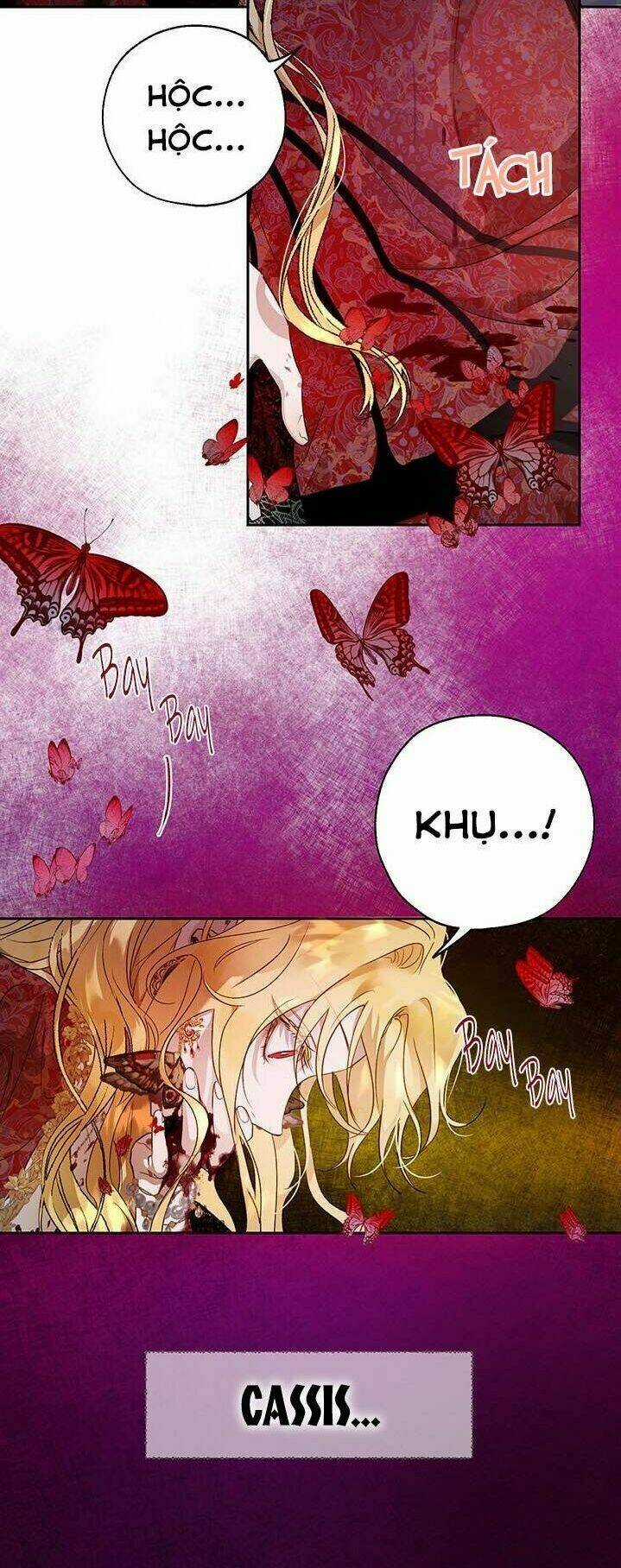 Cách Bảo Vệ Anh Trai Của Nữ Chính Chapter 26 trang 13