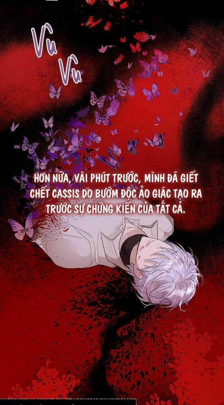 Cách Bảo Vệ Anh Trai Của Nữ Chính Chapter 26 trang 16