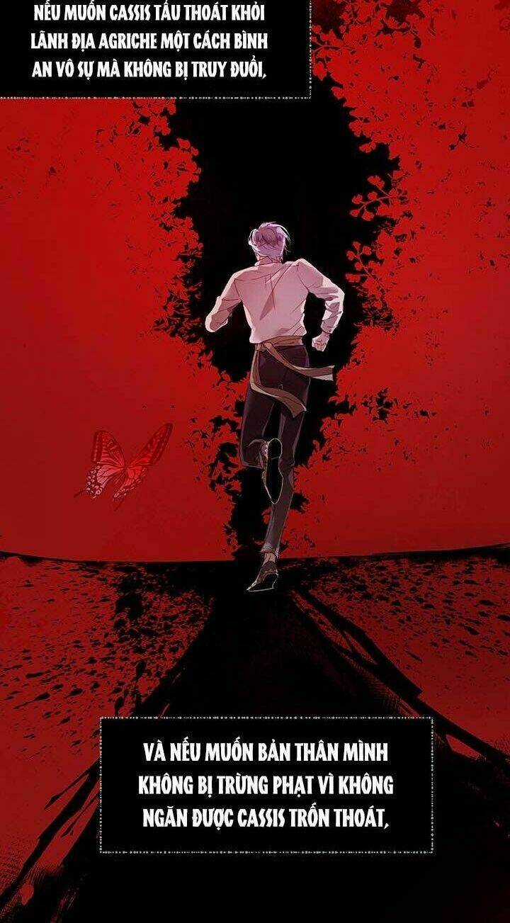 Cách Bảo Vệ Anh Trai Của Nữ Chính Chapter 26 trang 17