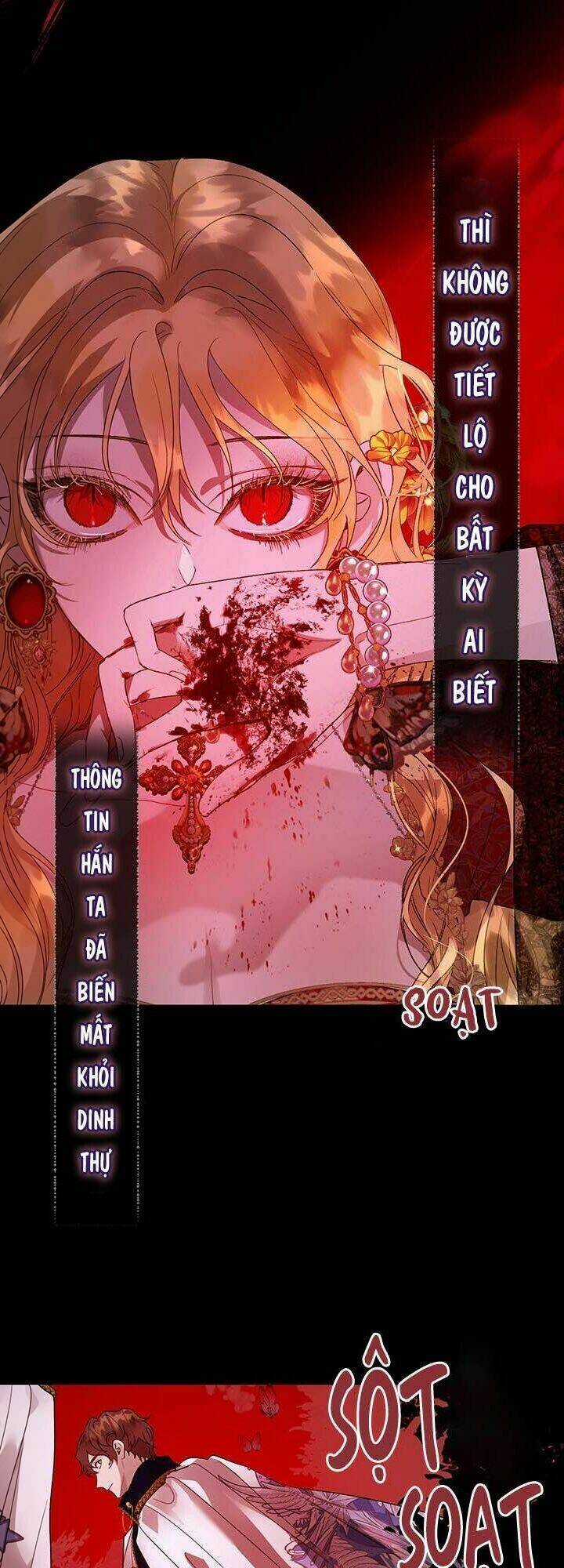 Cách Bảo Vệ Anh Trai Của Nữ Chính Chapter 26 trang 18