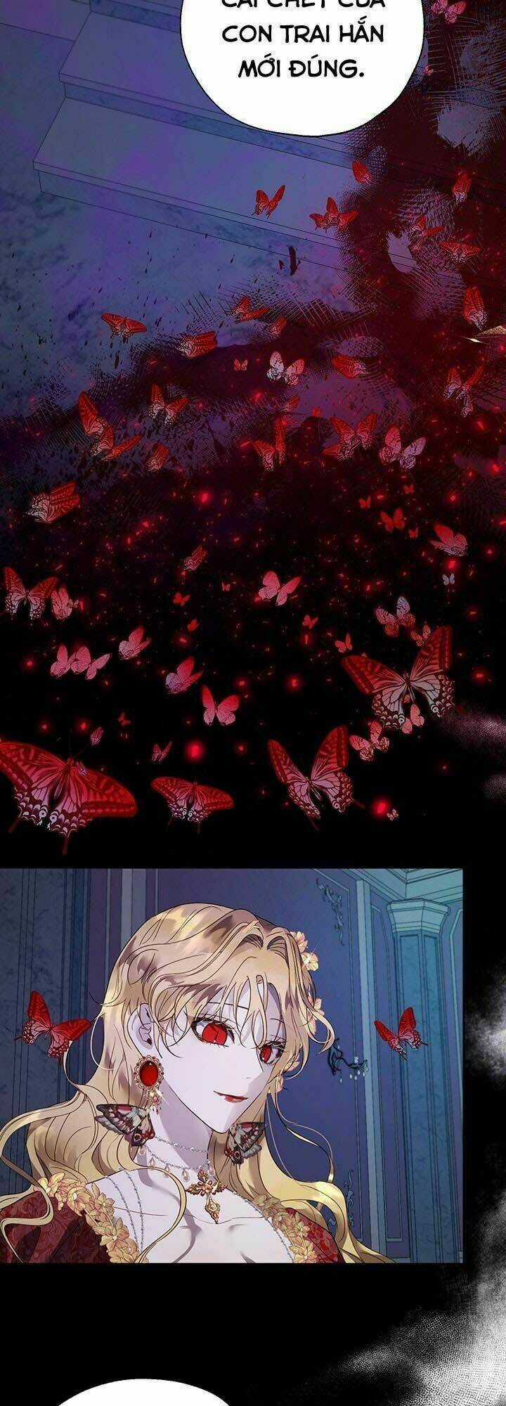 Cách Bảo Vệ Anh Trai Của Nữ Chính Chapter 26 trang 2