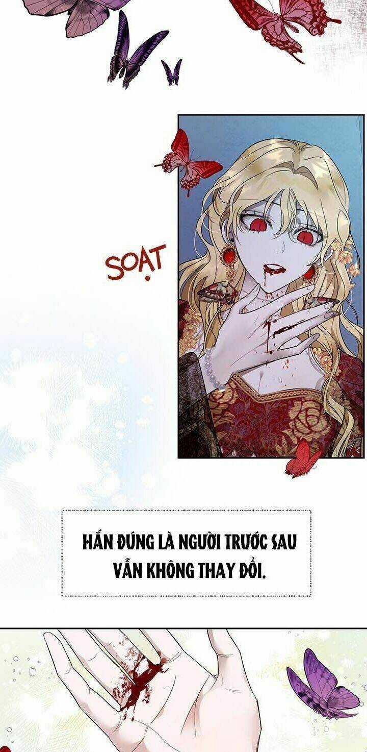 Cách Bảo Vệ Anh Trai Của Nữ Chính Chapter 26 trang 21