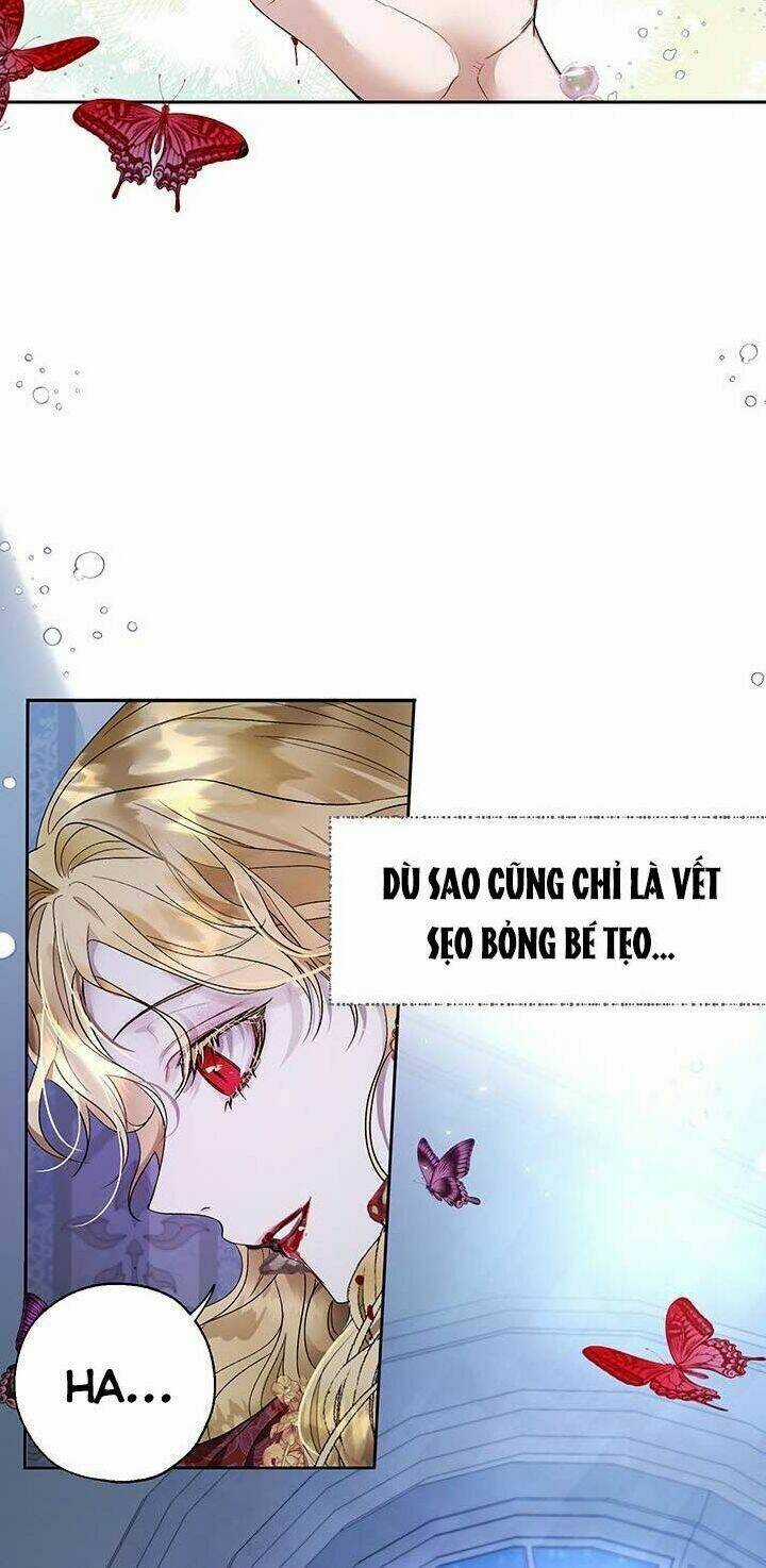 Cách Bảo Vệ Anh Trai Của Nữ Chính Chapter 26 trang 22