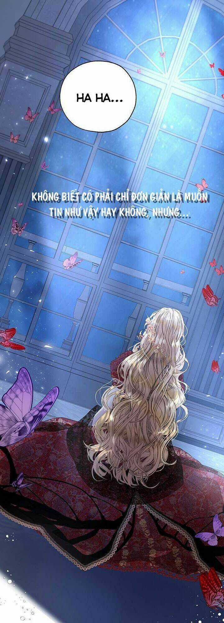 Cách Bảo Vệ Anh Trai Của Nữ Chính Chapter 26 trang 23