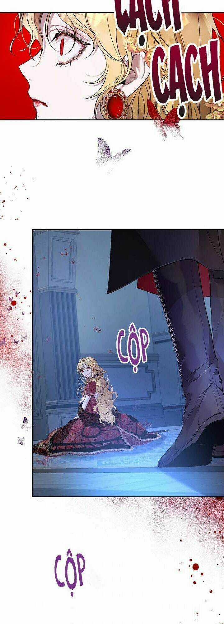 Cách Bảo Vệ Anh Trai Của Nữ Chính Chapter 26 trang 25