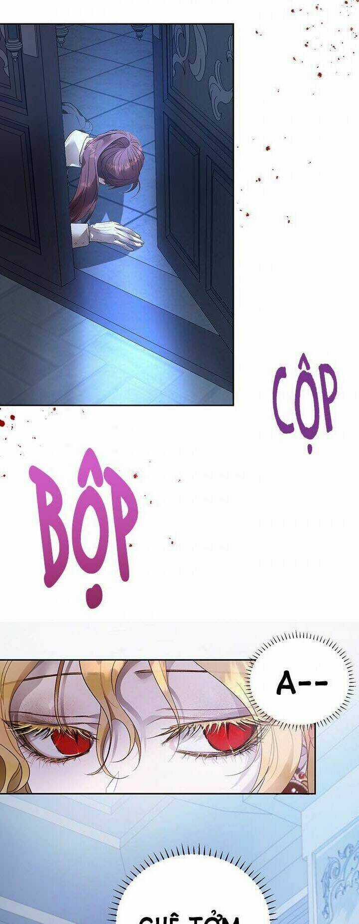 Cách Bảo Vệ Anh Trai Của Nữ Chính Chapter 26 trang 26