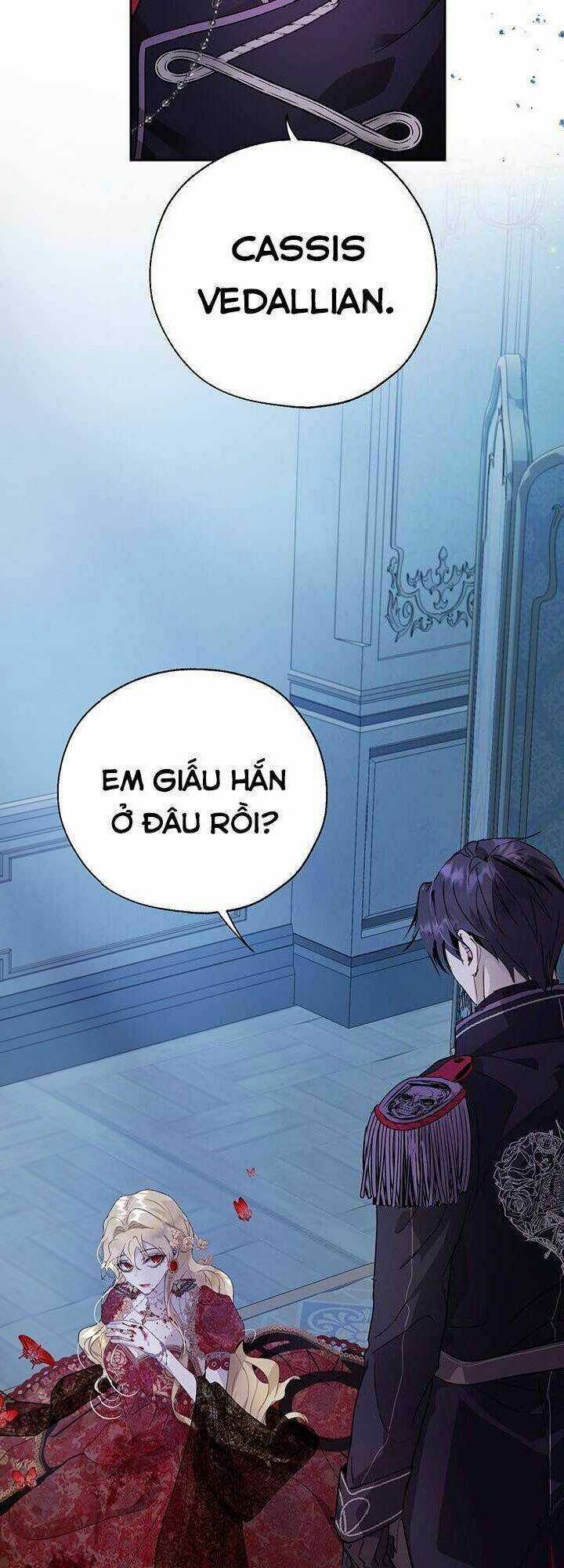 Cách Bảo Vệ Anh Trai Của Nữ Chính Chapter 26 trang 29