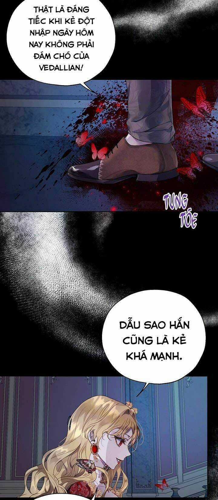 Cách Bảo Vệ Anh Trai Của Nữ Chính Chapter 26 trang 3