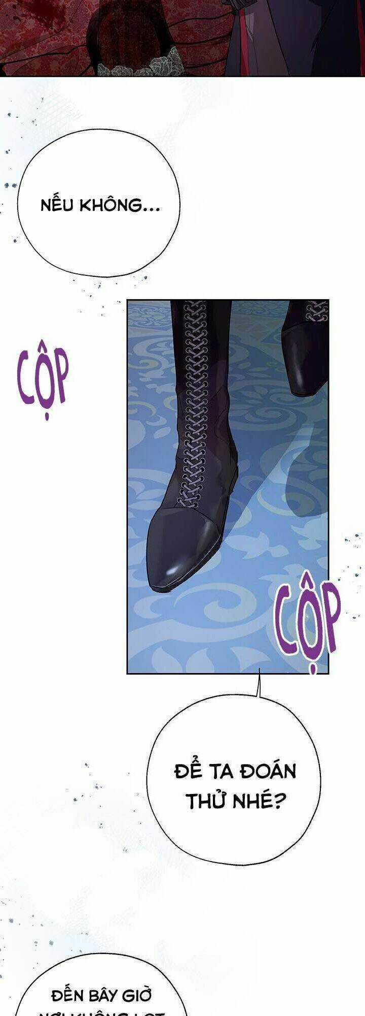 Cách Bảo Vệ Anh Trai Của Nữ Chính Chapter 26 trang 30