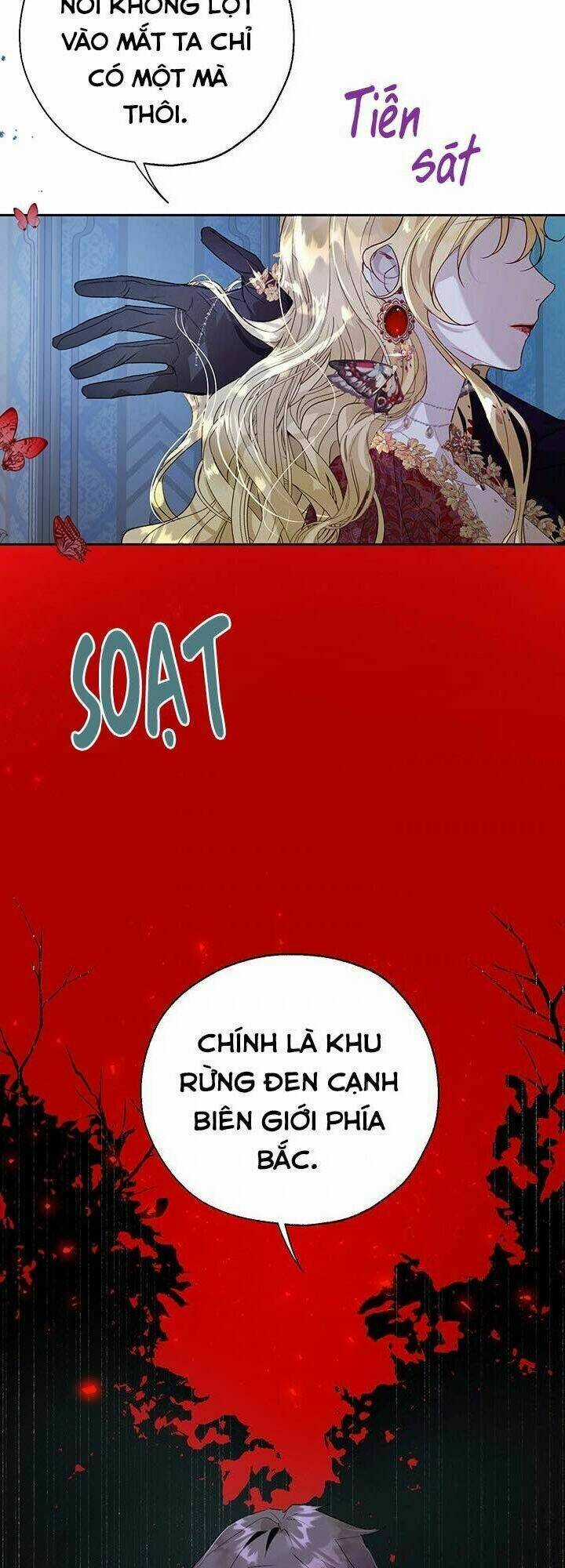 Cách Bảo Vệ Anh Trai Của Nữ Chính Chapter 26 trang 31