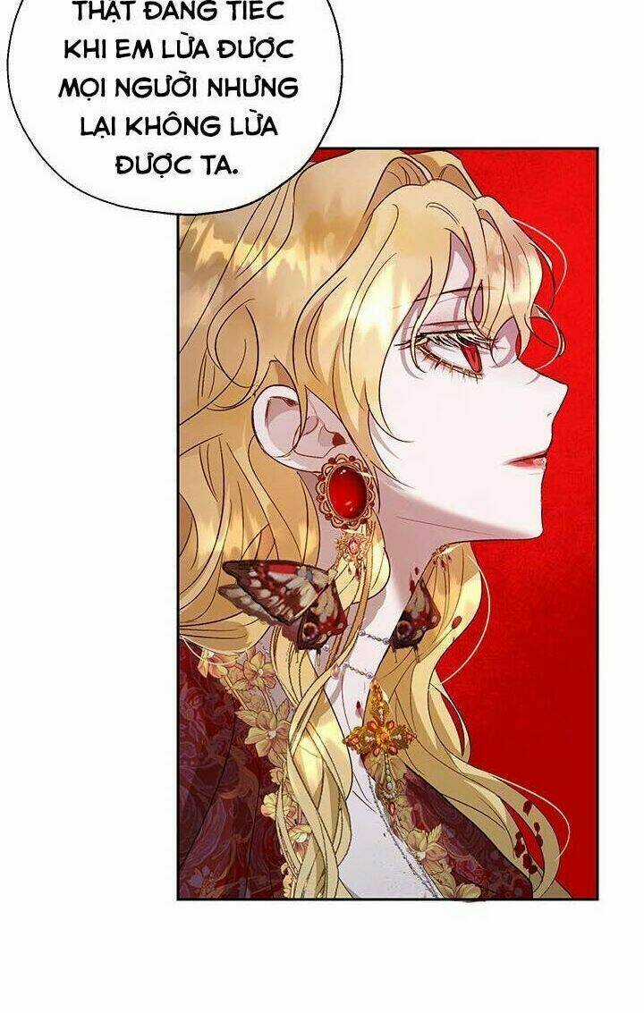 Cách Bảo Vệ Anh Trai Của Nữ Chính Chapter 26 trang 33