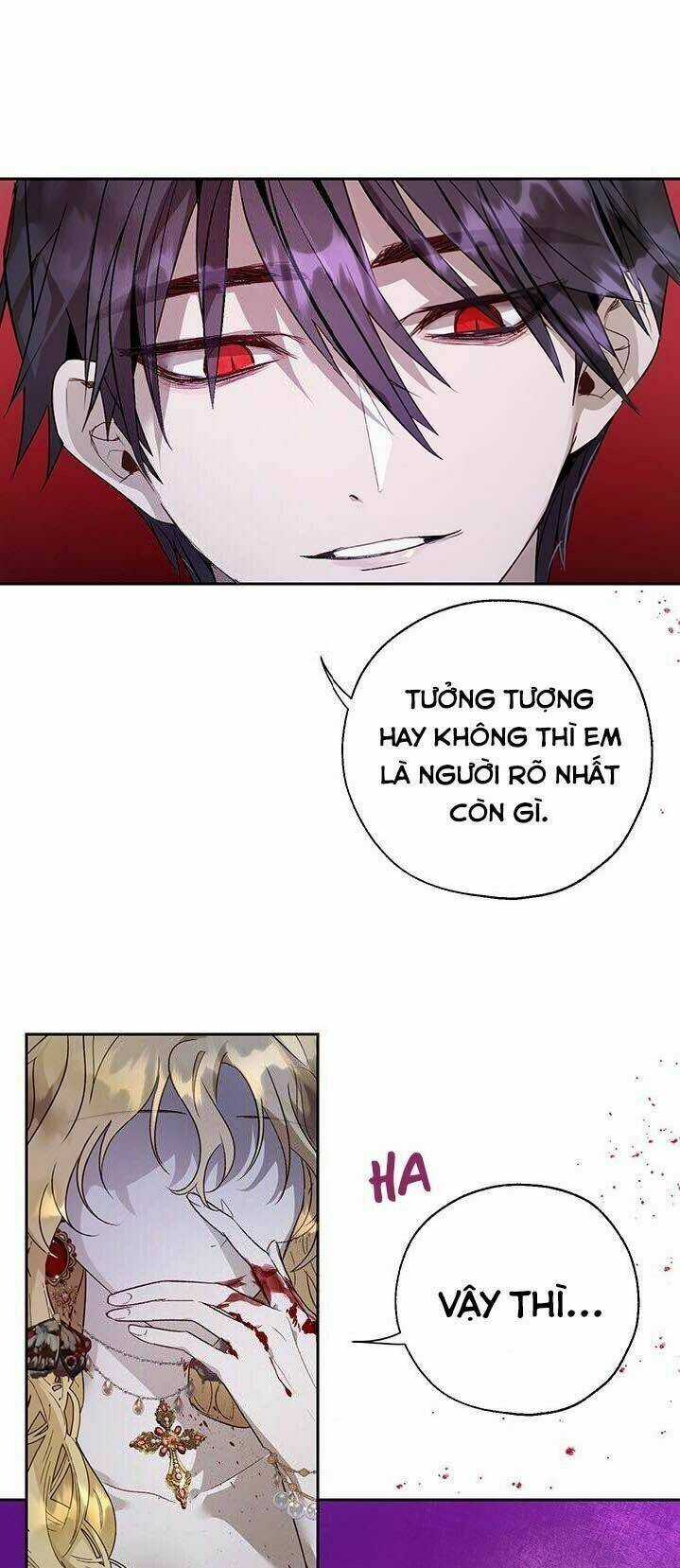 Cách Bảo Vệ Anh Trai Của Nữ Chính Chapter 26 trang 37