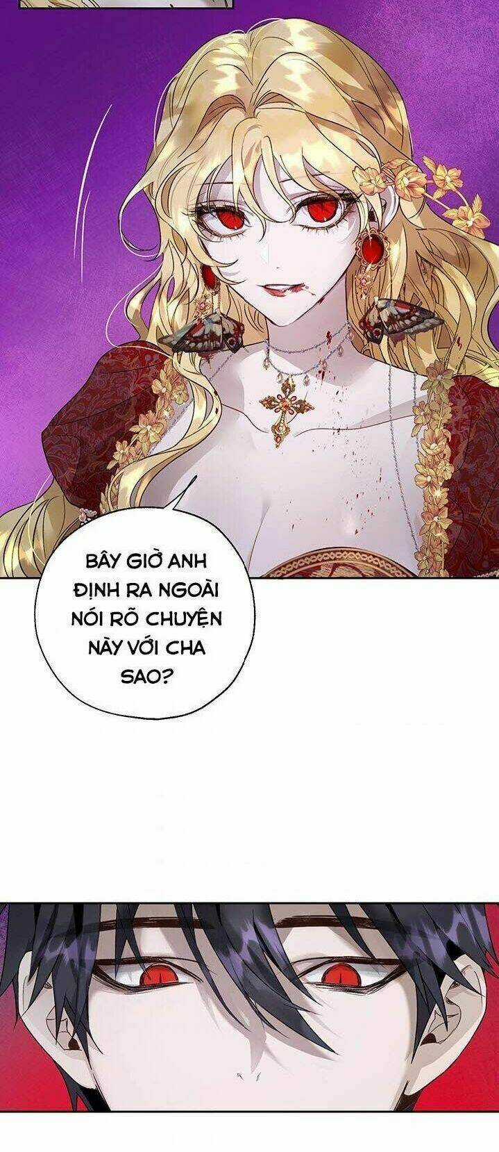 Cách Bảo Vệ Anh Trai Của Nữ Chính Chapter 26 trang 38