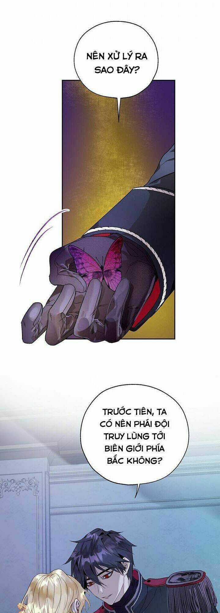 Cách Bảo Vệ Anh Trai Của Nữ Chính Chapter 26 trang 39