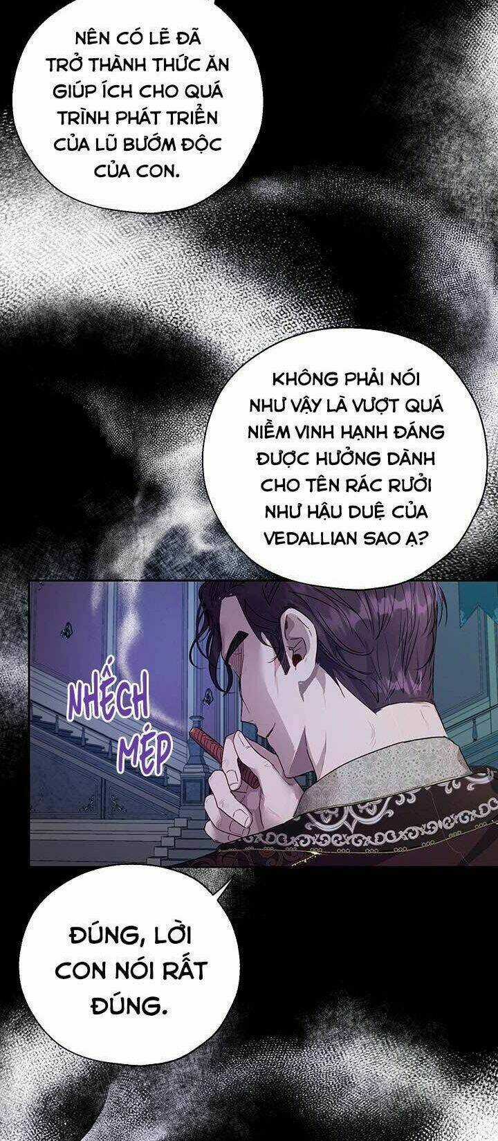 Cách Bảo Vệ Anh Trai Của Nữ Chính Chapter 26 trang 4