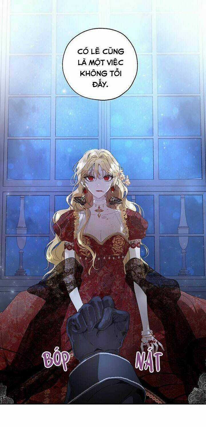 Cách Bảo Vệ Anh Trai Của Nữ Chính Chapter 26 trang 41