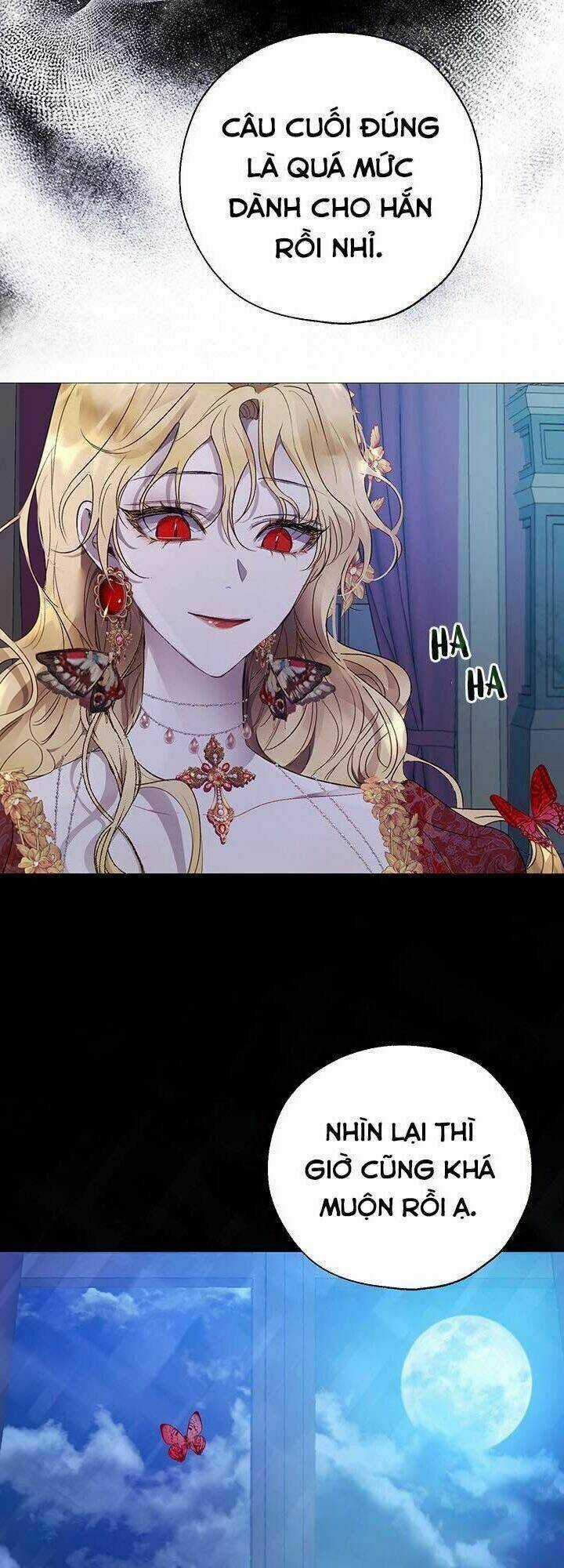 Cách Bảo Vệ Anh Trai Của Nữ Chính Chapter 26 trang 5