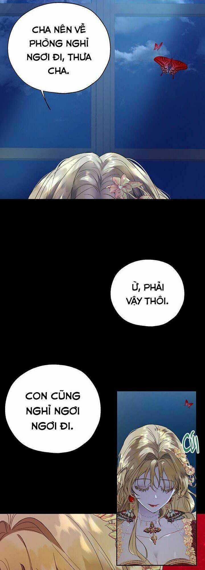 Cách Bảo Vệ Anh Trai Của Nữ Chính Chapter 26 trang 6