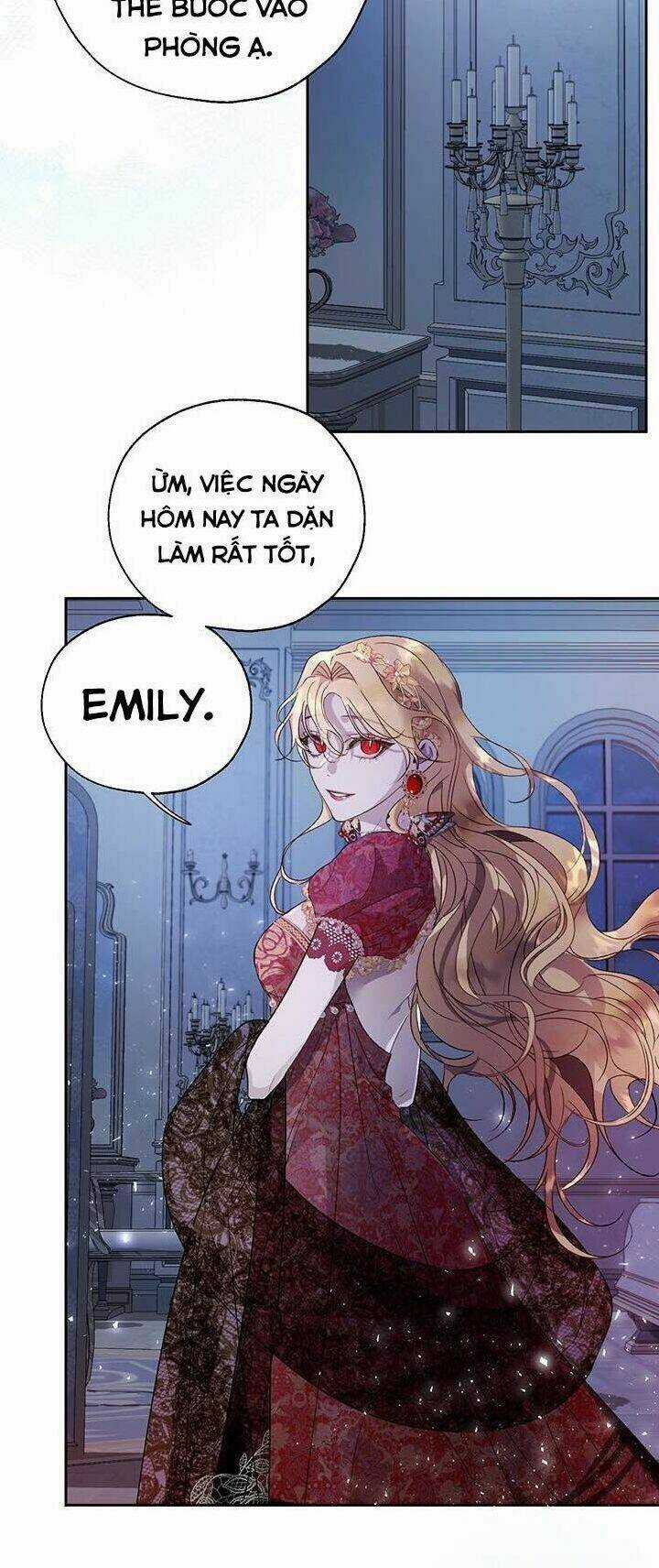 Cách Bảo Vệ Anh Trai Của Nữ Chính Chapter 26 trang 9