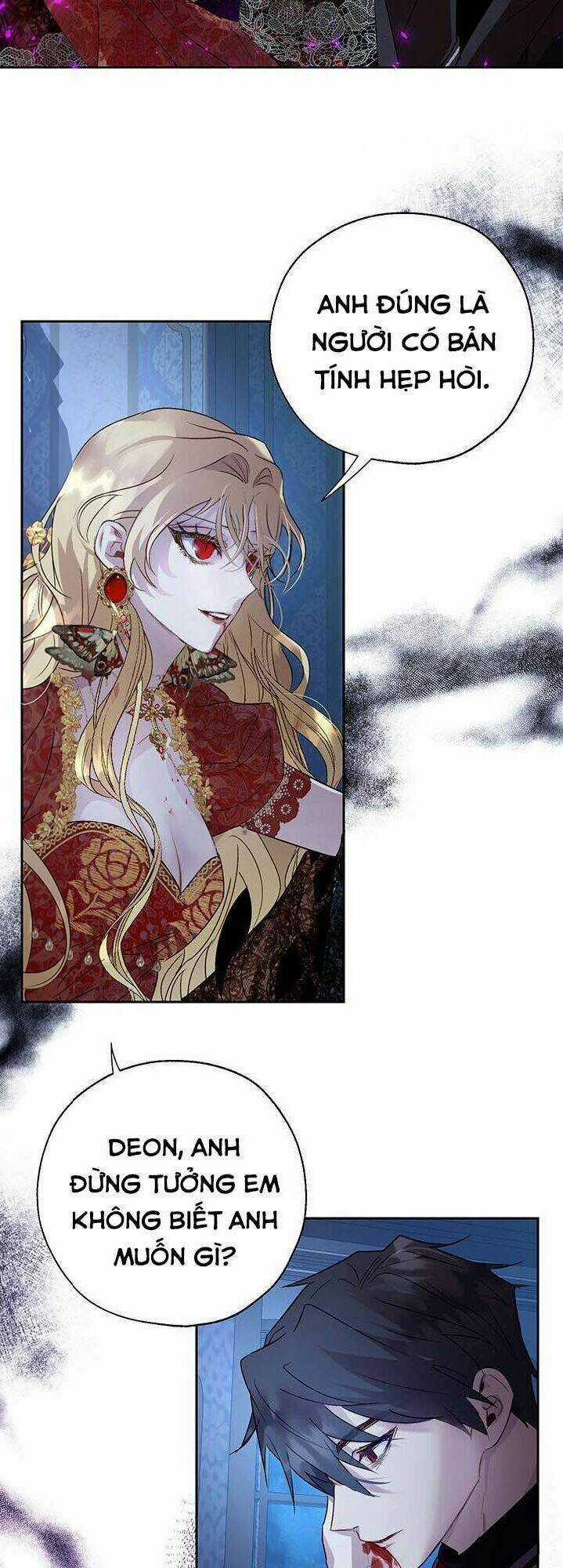 Cách Bảo Vệ Anh Trai Của Nữ Chính Chapter 27 trang 12