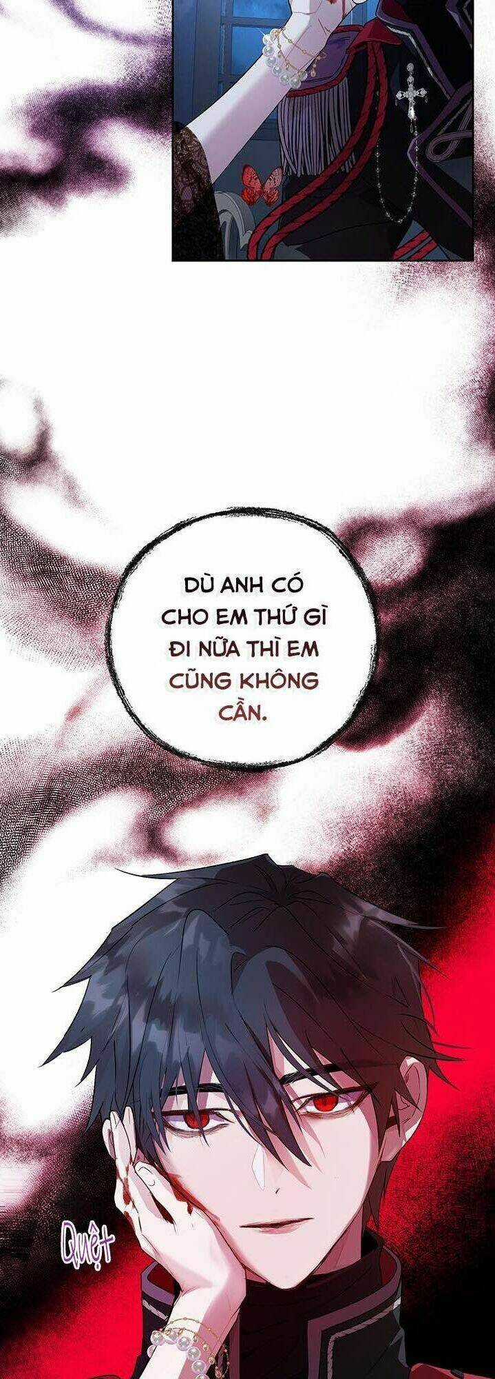 Cách Bảo Vệ Anh Trai Của Nữ Chính Chapter 27 trang 13