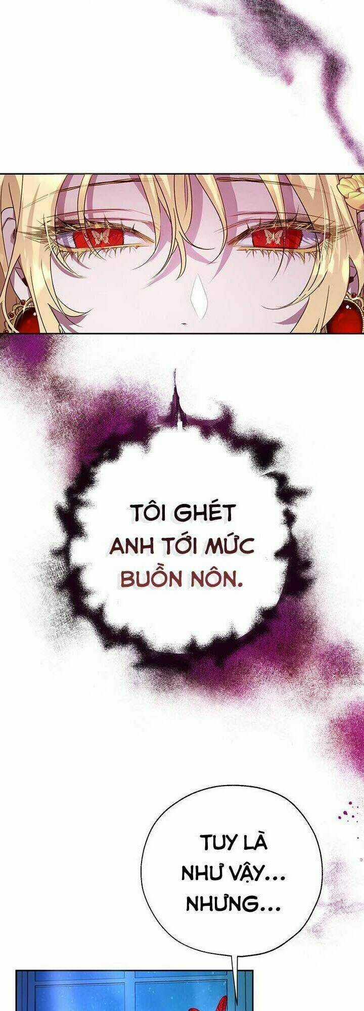 Cách Bảo Vệ Anh Trai Của Nữ Chính Chapter 27 trang 16