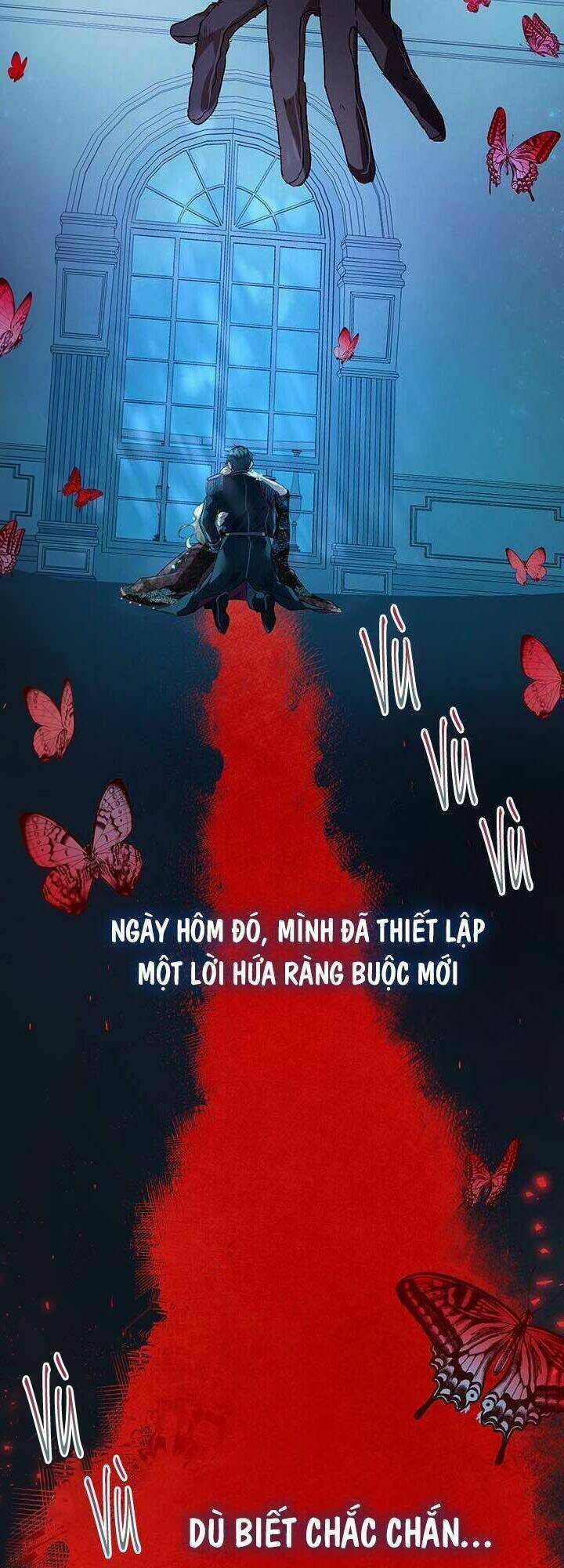 Cách Bảo Vệ Anh Trai Của Nữ Chính Chapter 27 trang 19