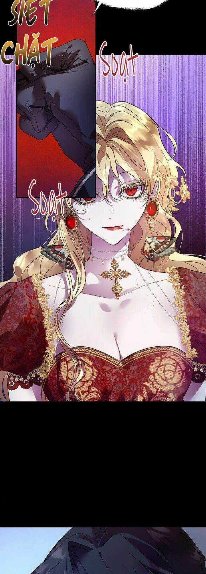 Cách Bảo Vệ Anh Trai Của Nữ Chính Chapter 27 trang 2