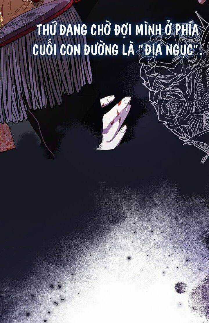 Cách Bảo Vệ Anh Trai Của Nữ Chính Chapter 27 trang 21