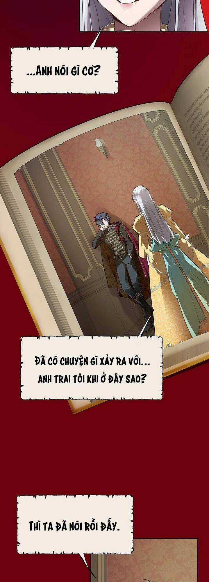 Cách Bảo Vệ Anh Trai Của Nữ Chính Chapter 27 trang 23