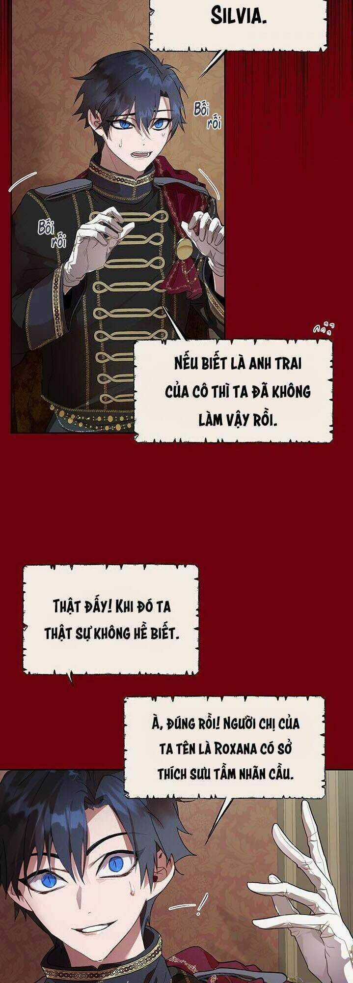 Cách Bảo Vệ Anh Trai Của Nữ Chính Chapter 27 trang 29