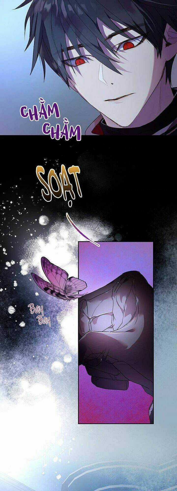 Cách Bảo Vệ Anh Trai Của Nữ Chính Chapter 27 trang 3