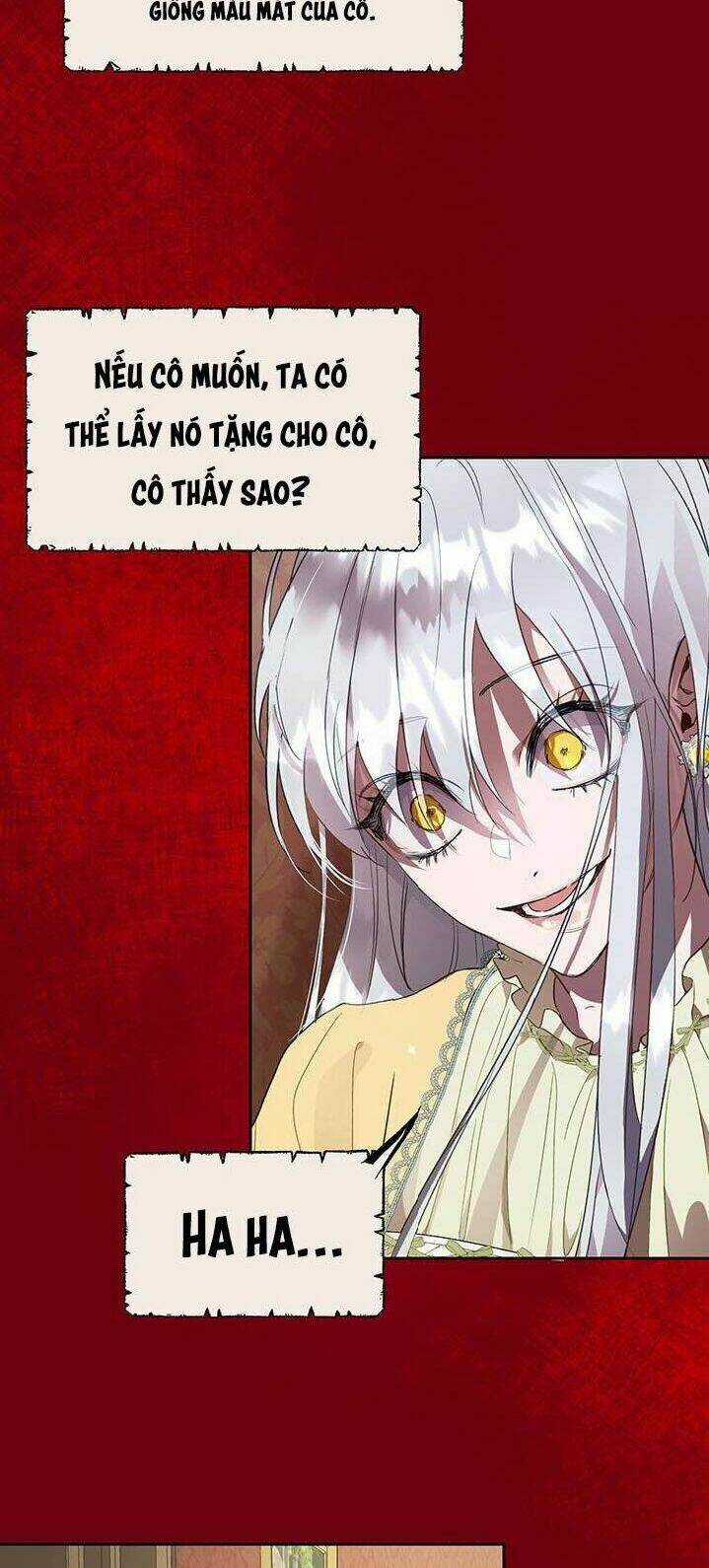 Cách Bảo Vệ Anh Trai Của Nữ Chính Chapter 27 trang 31