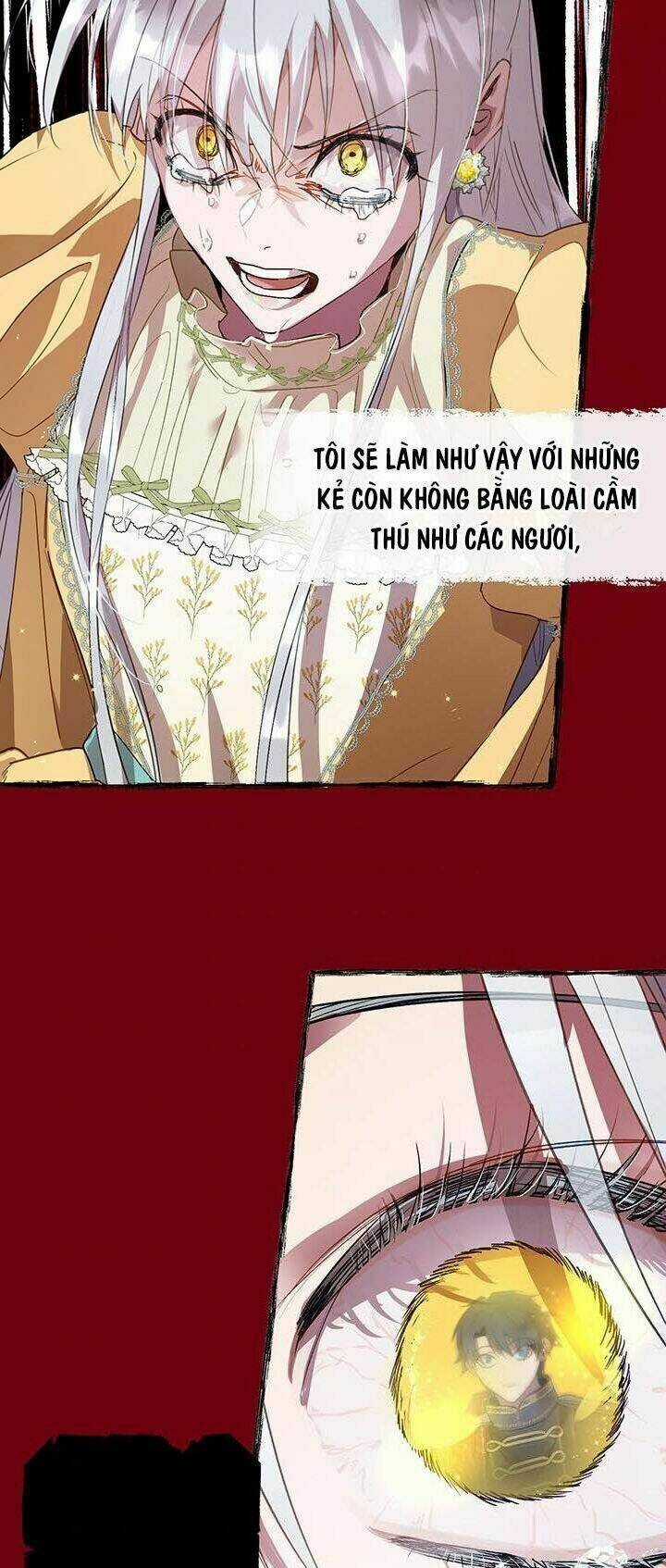 Cách Bảo Vệ Anh Trai Của Nữ Chính Chapter 27 trang 34