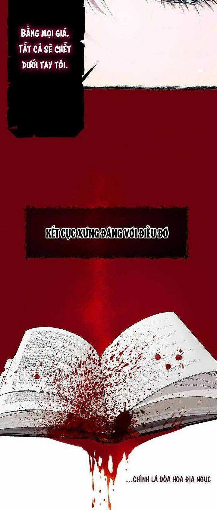 Cách Bảo Vệ Anh Trai Của Nữ Chính Chapter 27 trang 35