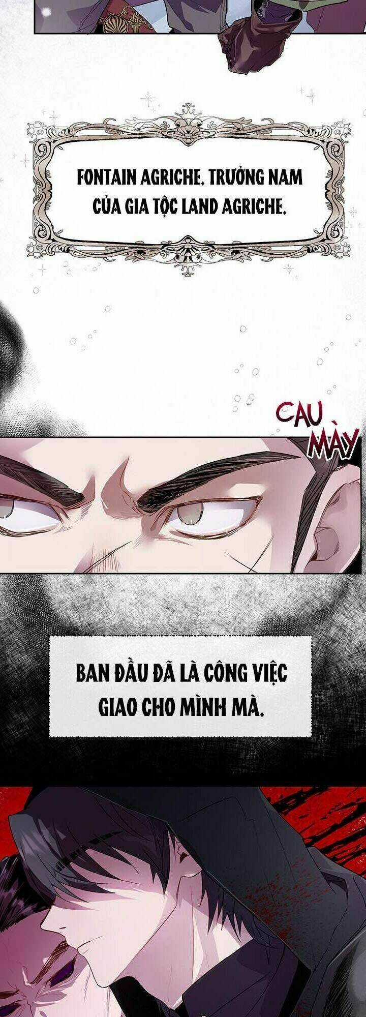Cách Bảo Vệ Anh Trai Của Nữ Chính Chapter 27 trang 39
