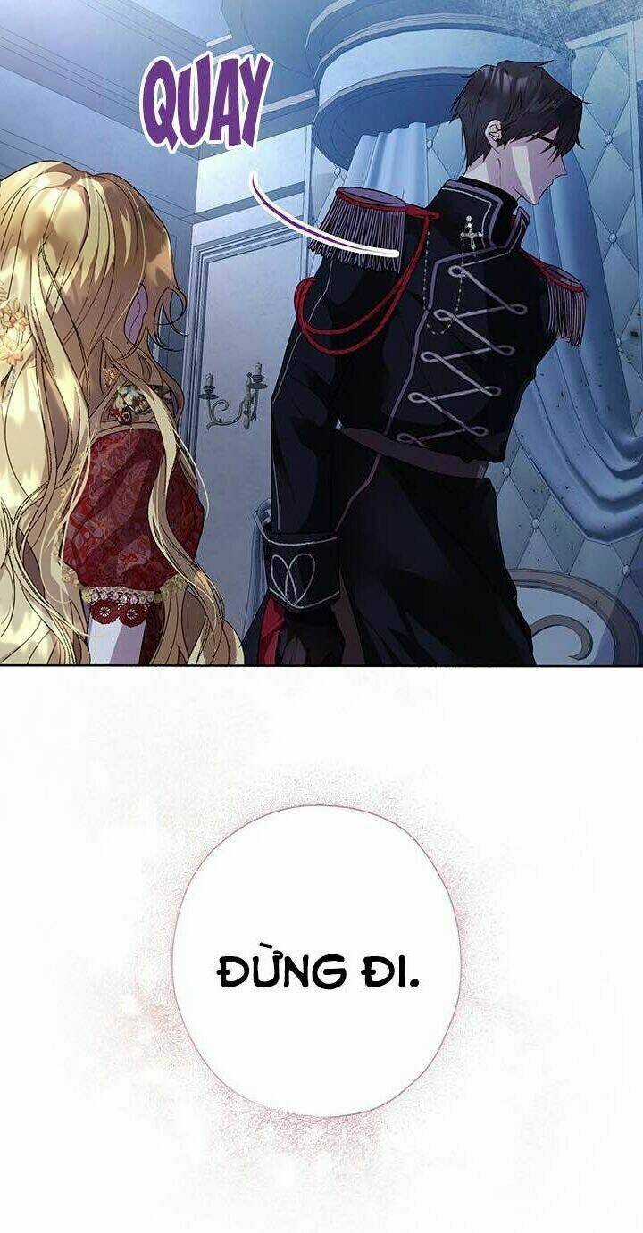 Cách Bảo Vệ Anh Trai Của Nữ Chính Chapter 27 trang 4