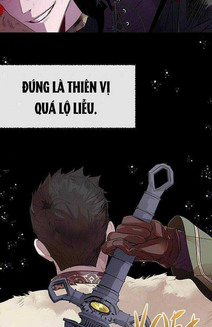 Cách Bảo Vệ Anh Trai Của Nữ Chính Chapter 27 trang 40