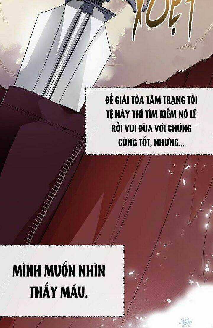 Cách Bảo Vệ Anh Trai Của Nữ Chính Chapter 27 trang 41