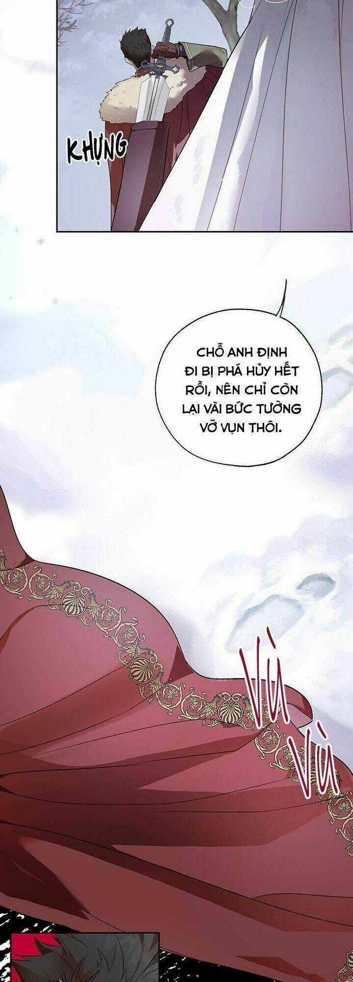 Cách Bảo Vệ Anh Trai Của Nữ Chính Chapter 27 trang 43