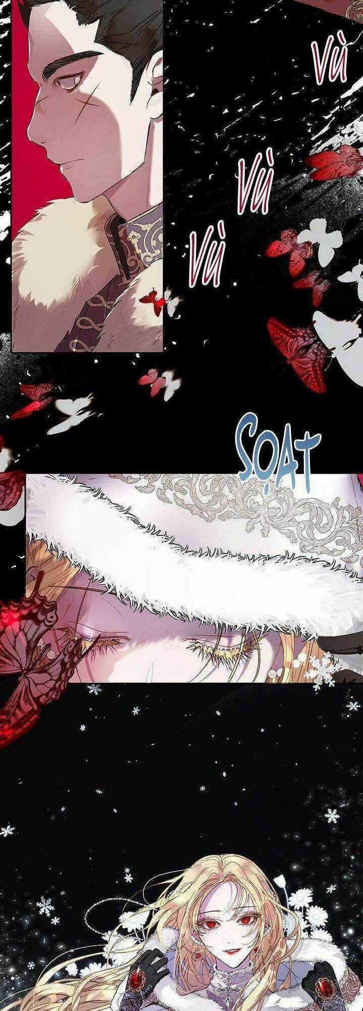 Cách Bảo Vệ Anh Trai Của Nữ Chính Chapter 27 trang 44