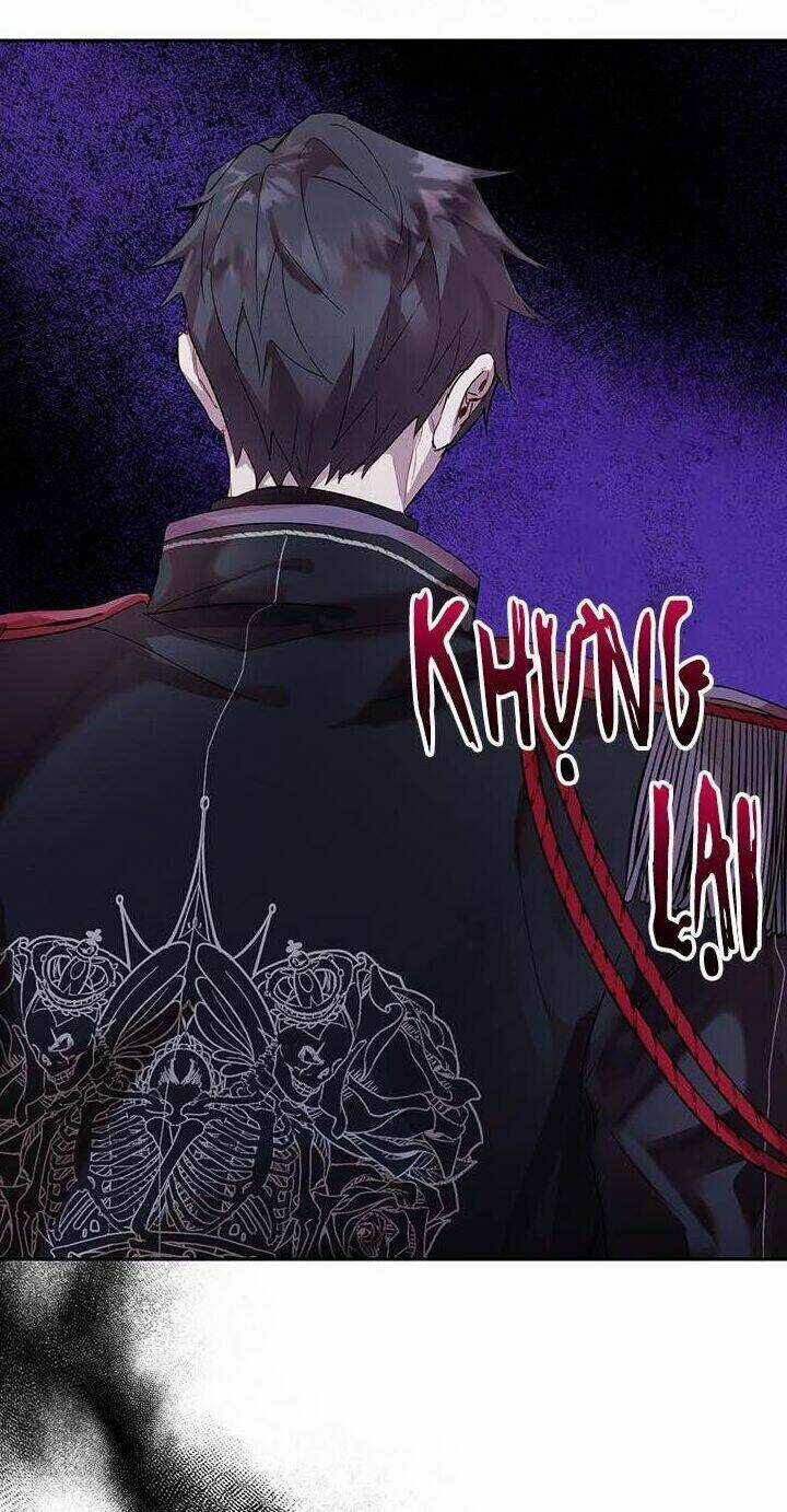 Cách Bảo Vệ Anh Trai Của Nữ Chính Chapter 27 trang 5