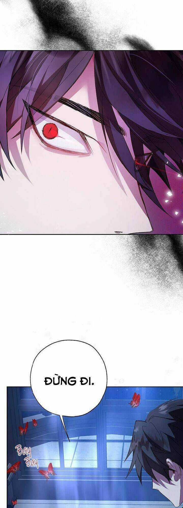 Cách Bảo Vệ Anh Trai Của Nữ Chính Chapter 27 trang 6