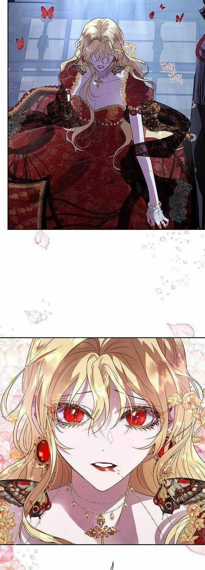 Cách Bảo Vệ Anh Trai Của Nữ Chính Chapter 27 trang 7