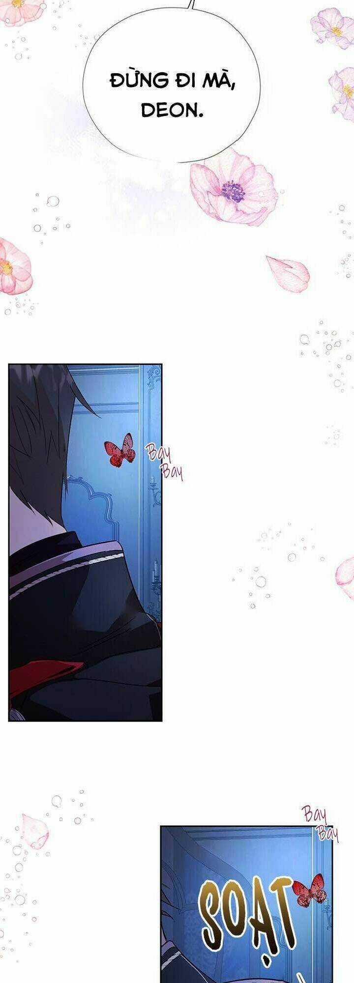 Cách Bảo Vệ Anh Trai Của Nữ Chính Chapter 27 trang 8